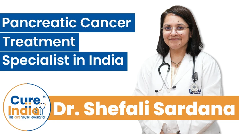 Dr. Shefali Sardana